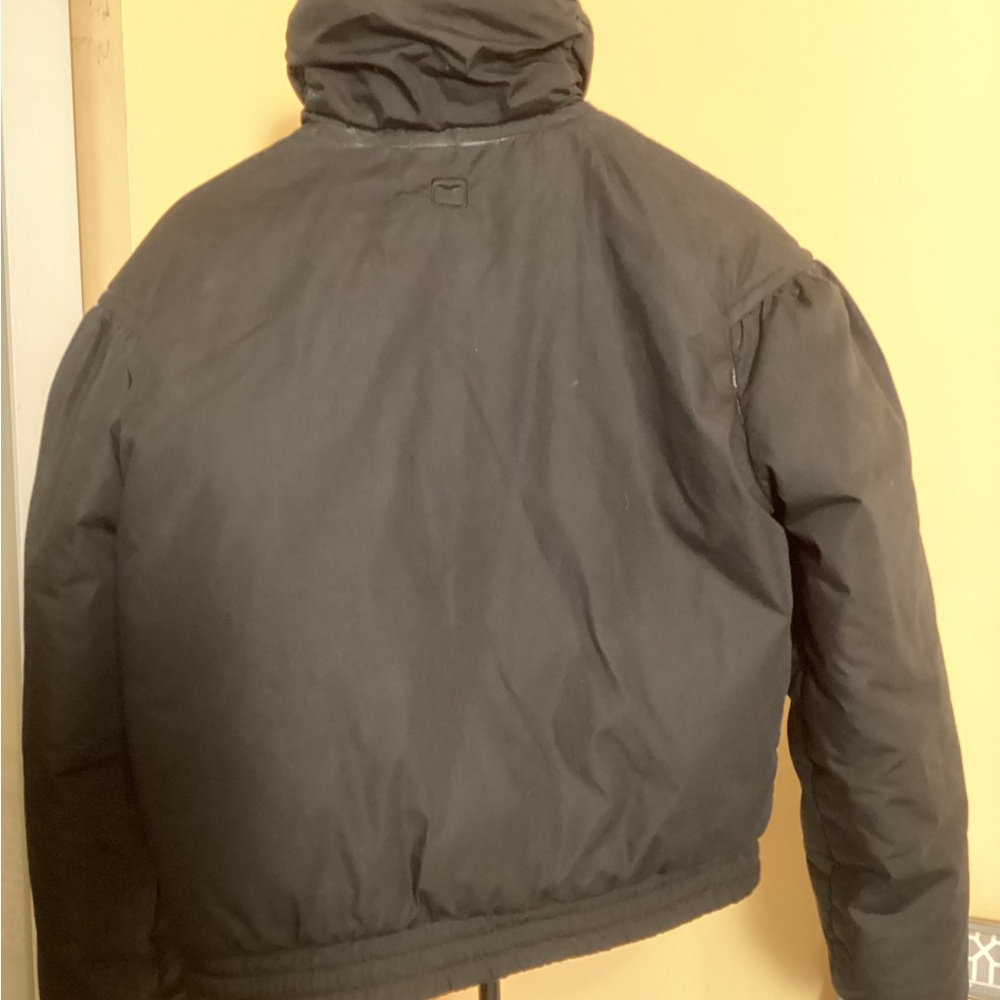 Obermeyer Black Ski Jacket - image 3
